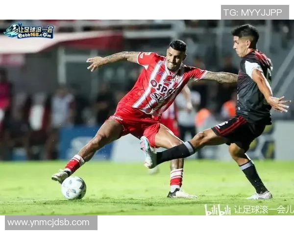 南美杯圣塔菲联队年轻前锋爆发进球助攻